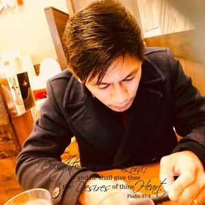 Meet your Posher, Mark lester